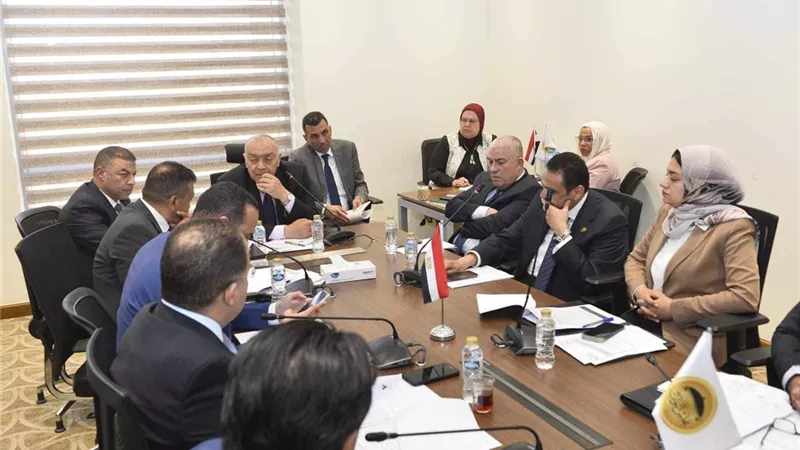 نقل البرلمان تناقش طلبات إحاطة بشأن الطرق وكوبري 6 أكتوبر