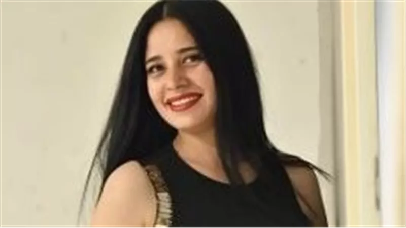 الفنانة شيماء نصار في أزمة بعد تقديم بلاغ رسمي ضدها بخدش الحياء العام 