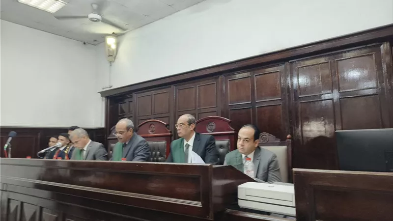 تأجيل محاكمة المتهمين بقتل الطفل 
