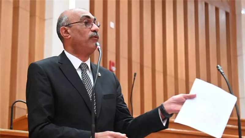 النائب إيهاب منصور يهاجم تعديلات التأمينات: طوابير المواطنين و«السيستم واقع» تكشف الأزمة