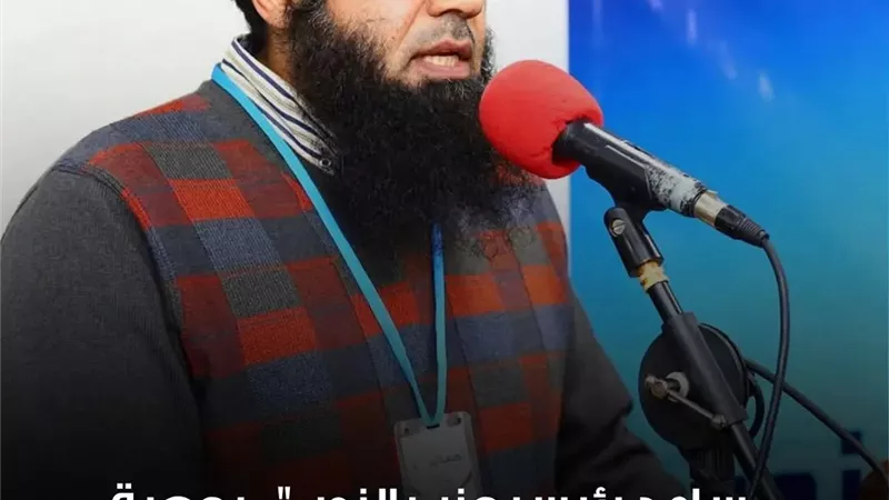 مساعد رئيس حزب النور: 