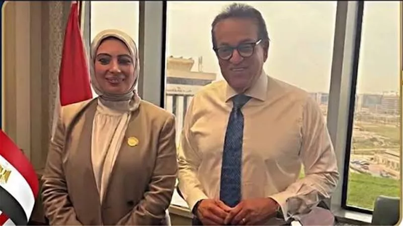استجابة سريعة من وزارة الصحة… تحرك لإنشاء أول مستشفى متخصص للحروق بالإسماعيلية