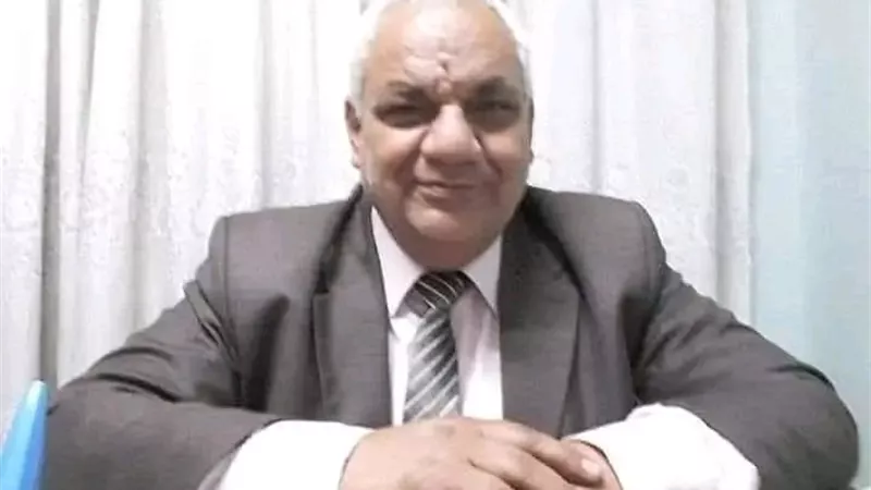 وفاة محامٍ أثناء حضوره جلسه جنح بمحكمة بالشرقية