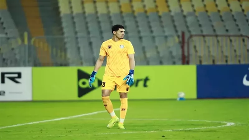 أحمد ميهوب يرد على انتقادات جماهير الزمالك (خاص)