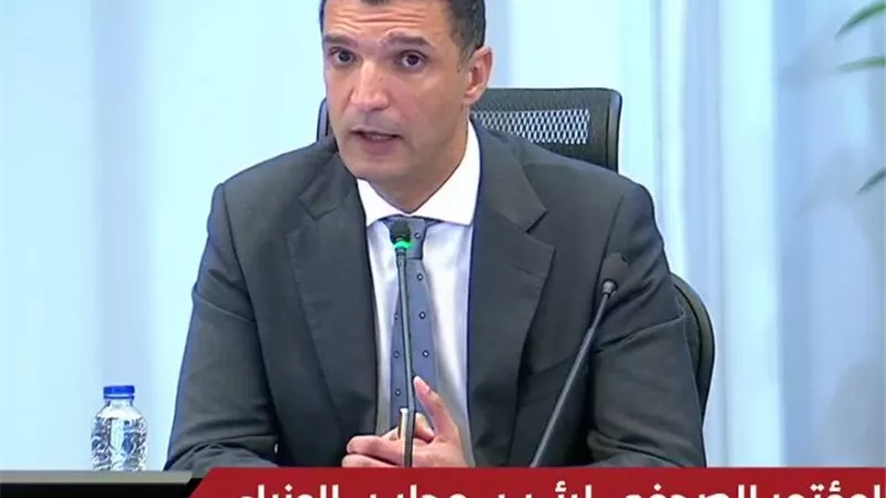 وزير الصناعة: استراتيجية جديدة لرفع الصادرات إلى 100 مليار دولار بحلول 2030