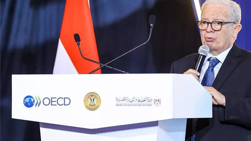 نائب رئيس الوزراء: الإصلاح ليس جهدًا نبذله مرة واحدة بل عملية تتطلب التزامًا