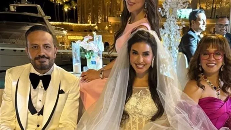 فركش النصيب.. ياسمين صبري تستعد لطرح أحدث أعمالها السينمائية 