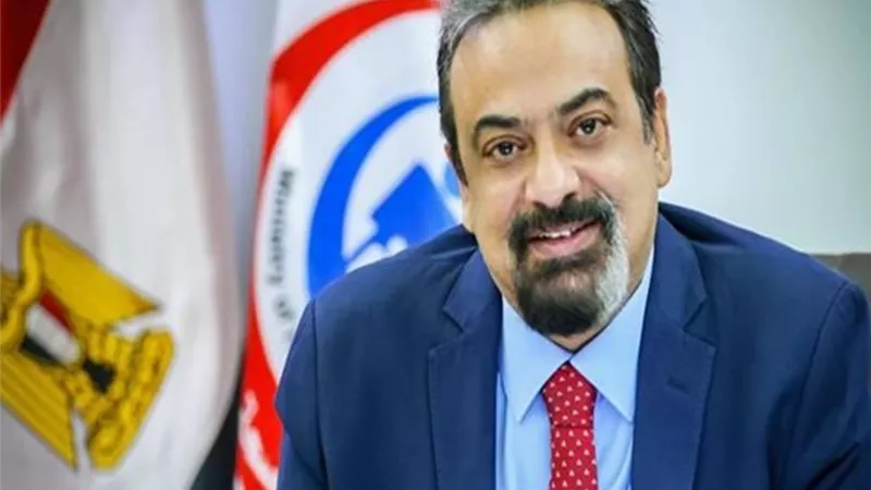  الصحة: الولادة الطبيعية الأولى مجانًا بمستشفيات الوزارة لتقليل القيصريات غير الضرورية