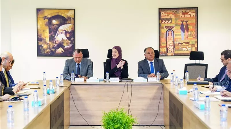 «التخطيط» تبدأ إعداد تقرير التنمية المستدامة الرابع.. ورسالة قوية للعالم من القاهرة