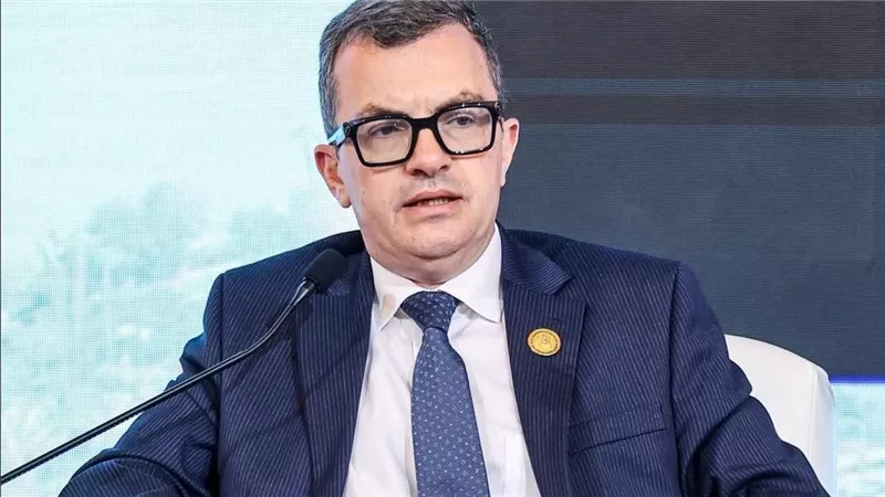 وزير التخطيط: مرونة الأداء الاقتصادي تستند للاستمرار في تنفيذ الإصلاحات المالية والنقدية
