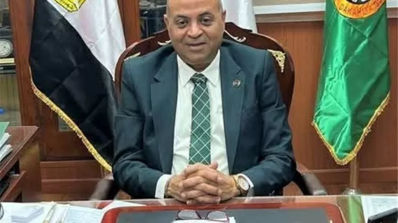 تعليم الدقهلية يكشف ملابسات فيديو تمزيق الكتب بمدرسة الجمالية 