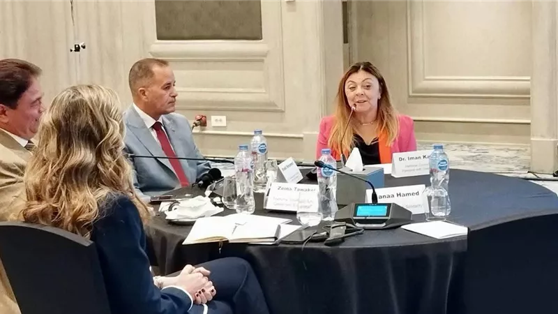 القومي لذوي الإعاقة: مصر تؤمن أن الاهتمام بذوي الإعاقة التزام دستوري وحقوقي