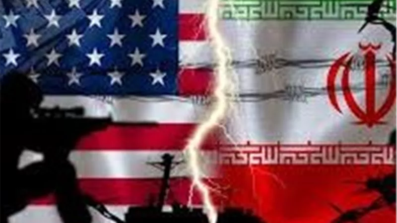 ترامب وإيران اتفاق أم استراحة محارب.. ضابط سابق بالبيت الأبيض يكشف لـ«تفصيلة» سيناريو إنهاء المهمة ضد طهران