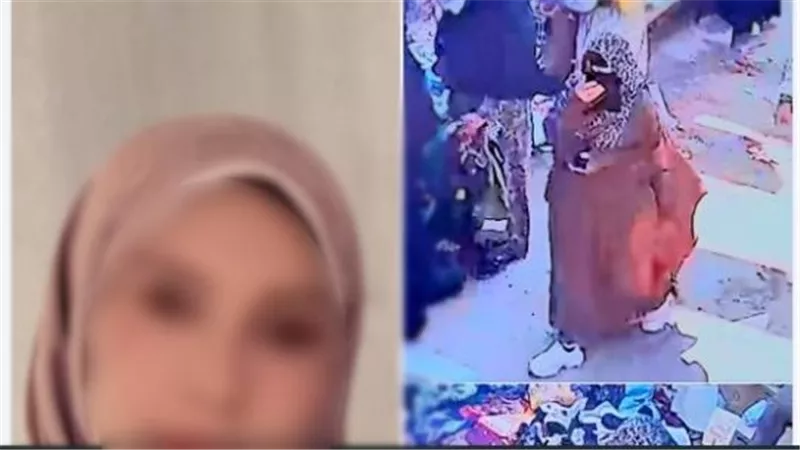 حالتها النفسية سيئة.. عودة سيدة البحيرة بعد أسبوعين من اختفائها