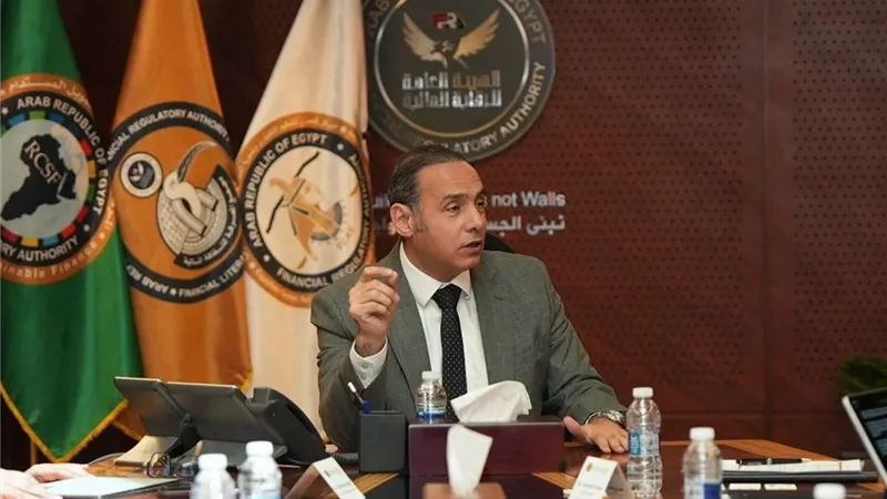 الرقابة المالية تراهن على المشتقات والكربون لجذب استثمارات جديدة وتنشيط البورصة