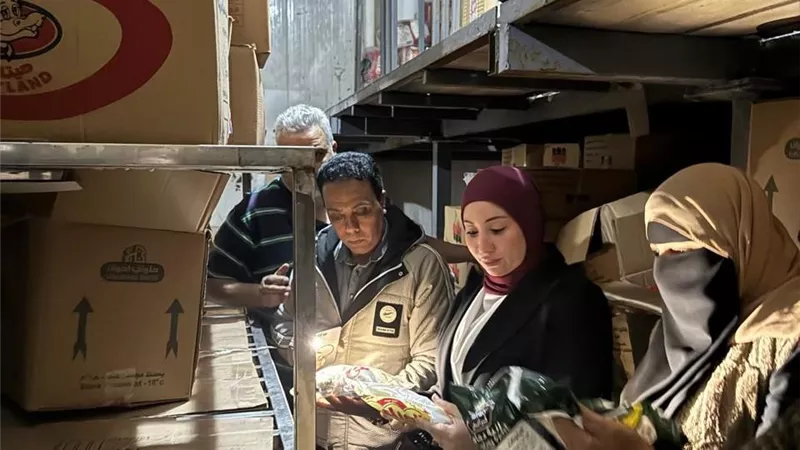تحرير 338 مخالفة وضبط 5 آلاف لتر بنزين وسولار في حملات بالدقهلية