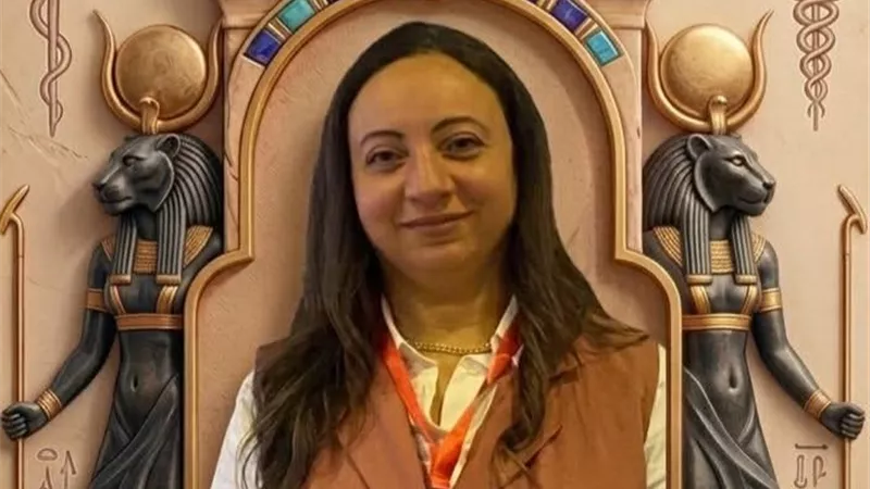 نجاح كبير لمؤتمر شمال الصعيد الأول للصحة العامة 2026