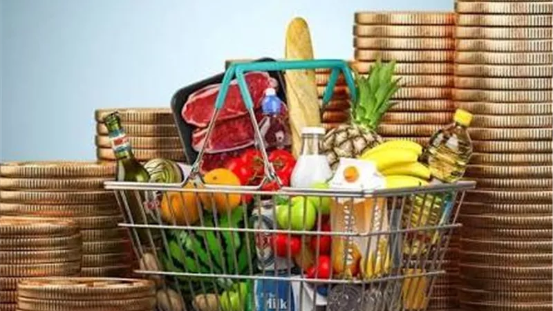 الحرب وإغلاق هرمز يدفعان أسعار الغذاء العالمية لأعلى مستوياتها منذ سنوات