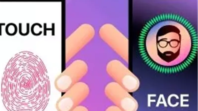 بصمة الإصبع أم التعرف على الوجه؟.. مقارنة تكشف الأكثر أمانًا في هواتف أندرويد