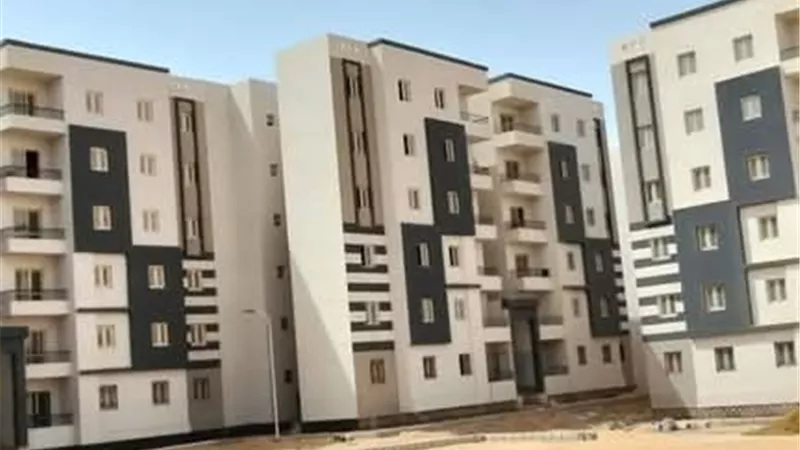 للمواطنين.. مواعيد حجز شقق الإسكان الاجتماعي بجميع المدن الجديدة