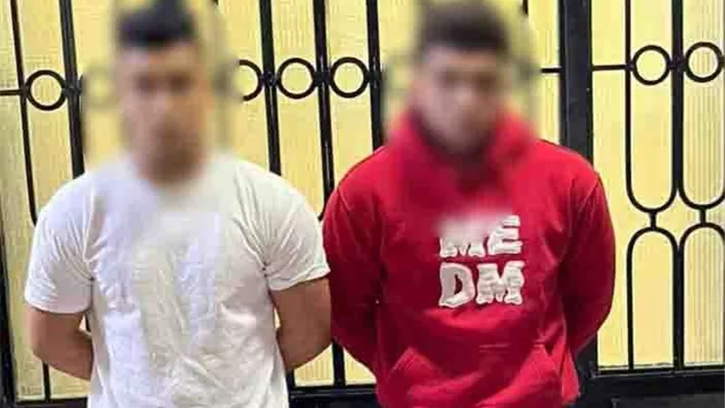 الأمن يكشف ملابسات التعدي على بائع خضروات بأسلحة بيضاء في المنوفية وضبط المتهمين