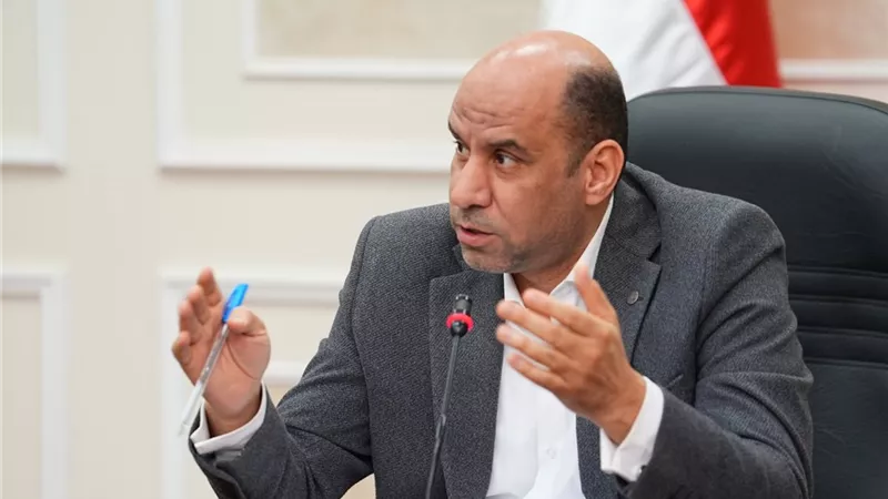 من المصانع إلى مراكز التدريب.. وزير العمل يبدأ جولة شاملة في 3 محافظات بالصعيد