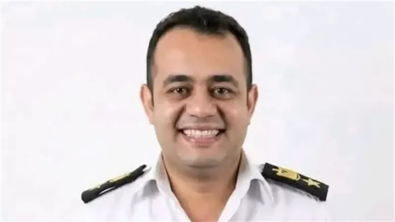 وفاة المقدم أحمد علاء إثر أزمة قلبية مفاجئة أثناء أداء عمله بسوهاج