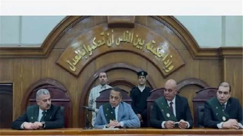 تأجيل محاكمة المتهم باستدراج طفلة وهتك عرضها بالشرقية للمرافعة