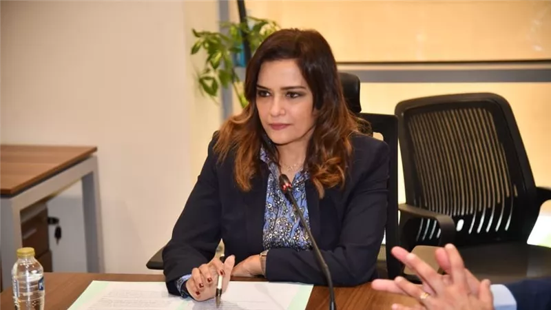 برلمانية: زيارة ماكرون لافتتاح جامعة سنجور نقلة تعليمية نوعية بين مصر وفرنسا