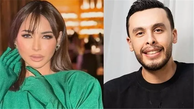 «مؤدية ومحدش يعرفها».. المؤلف أيمن سليم يهاجم ساندي والسبب شيرين  