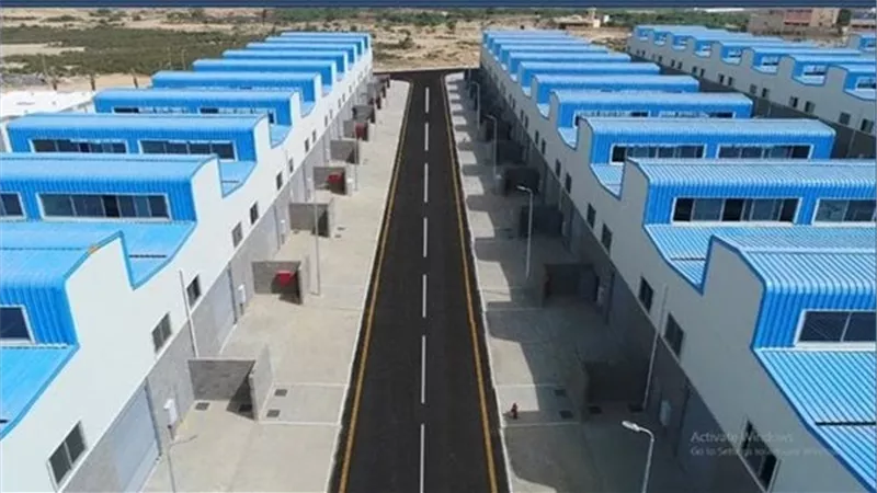 التنمية الصناعية تدفع الاستثمار بإتاحة وحدات جاهزة لـ75 مستثمرًا بالمجمعات الإنتاجية الجديدة