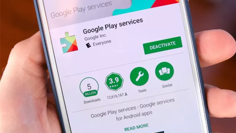 عمليات احتيال واسعة.. تطبيقات احتيالية على 
