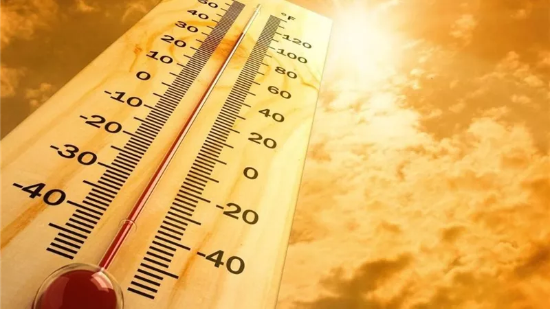 تقلبات مناخية حادة.. مركز المناخ يحذر من طقس الأيام المقبلة