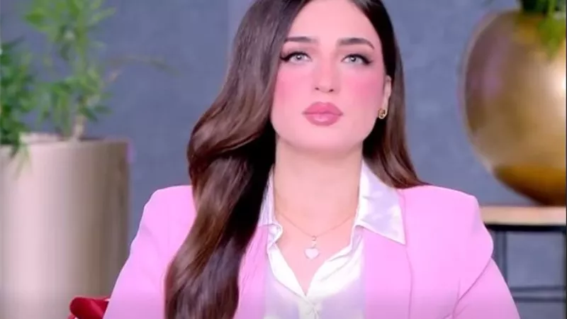 ياسمين عز: الخلافات والعناد بين الأزواج أصبحت تقود إلى جرائم صادمة