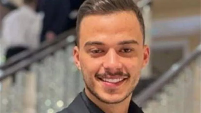 بعد إهانته الدين الإسلامي.. المطرب الأردني سيلاوي يدخل مصحة نفسية