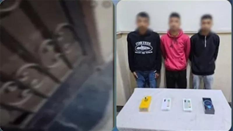 جنح العبور تنظر محاكمة المتهمين بسرقة مندوب شحن «نون» 