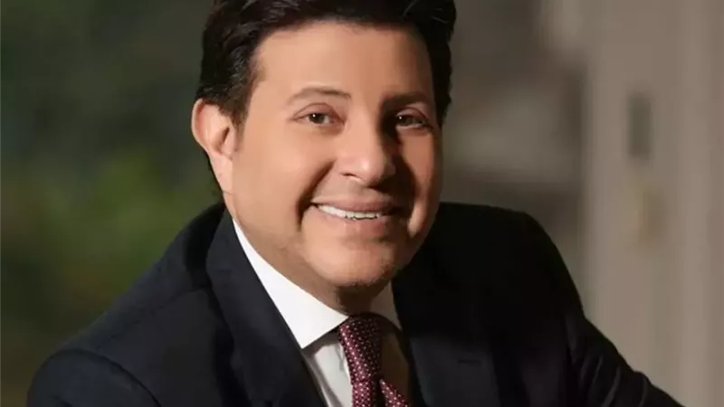 وزارة الثقافة تنظم حفل تأبين لـ هاني شاكر بدار الأوبرا المصرية