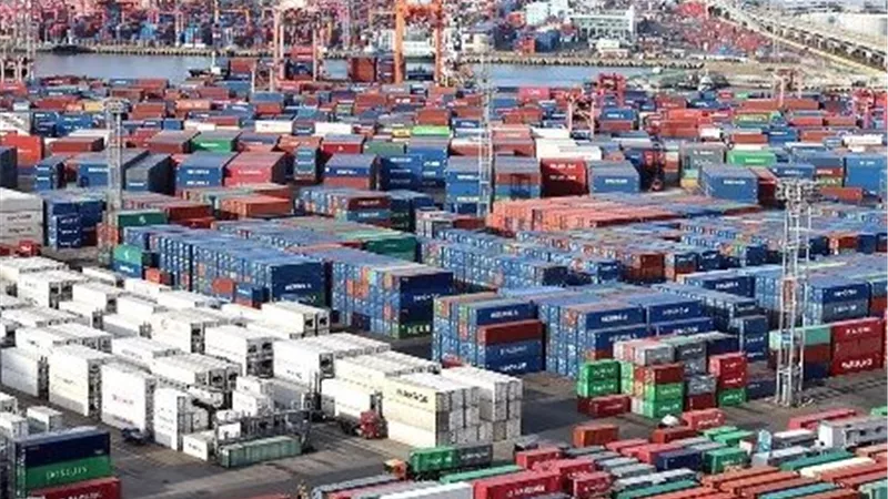 الصناعة بوابة العبور الاقتصادي.. مصر تتحرك بقوة نحو حلم الـ100 مليار دولار صادرات