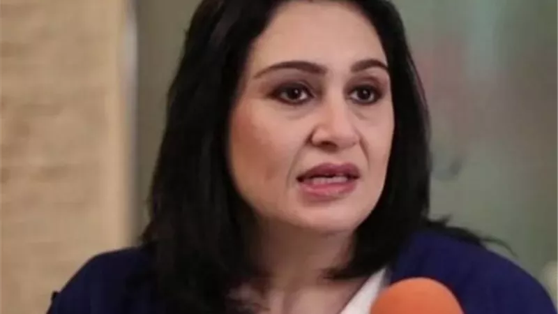 مريم سعيد صالح تصدم الجمهور: لا عزاء لي بعد وفاتي