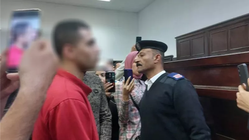 حكم نهائي.. تأييد إعدام «مدرس الفيزياء» المتهم بإنهاء حياة طالب بالدقهلية