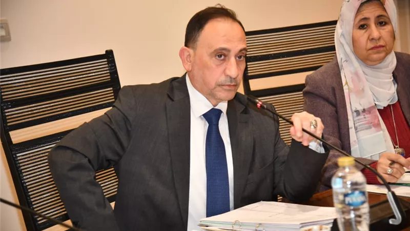 بيان عاجل من النواب بشأن خطة الحكومة للتعامل مع مخاطر فيروس هانتا