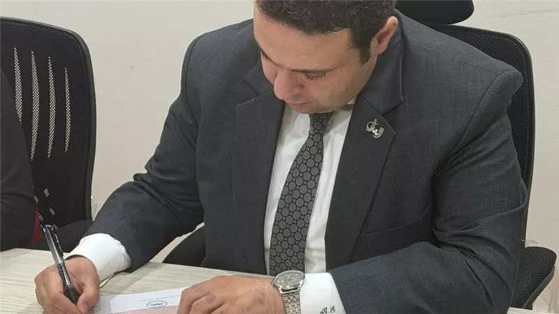 عبد المنعم إمام يتقدم رسميًا لرئاسة «العدل» و55 مرشحًا يتنافسون على الهيئة العليا