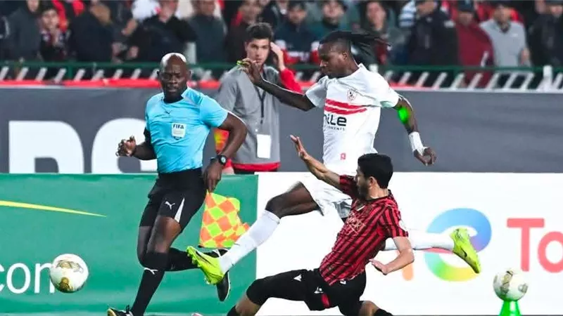 فرمان الزمالك بشأن بيع مواهبه في الميركاتو الصيفي (خاص)