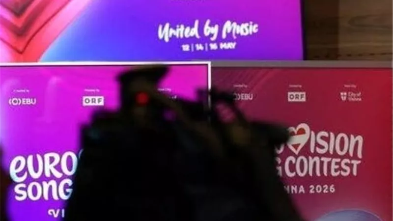 يوروفيجن 2026 تحت النار.. انسحاب 5 دول ومقاطعة أكثر من ألف فنان بسبب إسرائيل
