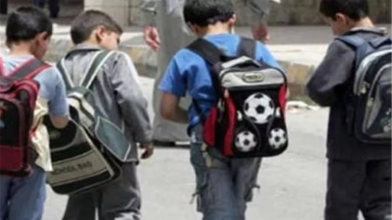 مطالب بتأمين محيط المدارس.. إصابة طالب في مشاجرة أمام مدرسة فيديمين الثانوية بالفيوم