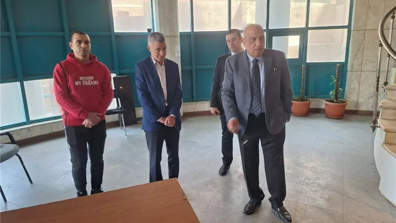 وزير الكهرباء: ترشيد الإنفاق وتعظيم العوائد من الأصول وحسن إدارة الموارد المتاحة