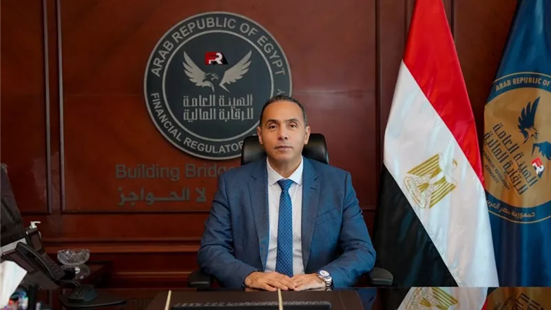 قرار حكومي جديد.. إسلام عزام عضوًا بـ«الاستثمار والمناطق الحرة»