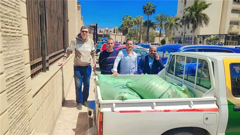 إحباط محاولة تهريب 
