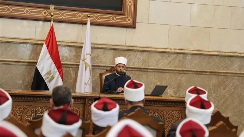 وزير الأوقاف: المنافسة الإيجابية والعمل المخلص من أهم مفاتيح النجاح في الدعوة والعمل المؤسسي
