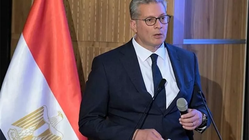  وزير البترول: تأمين إمدادات المنتجات البترولية والغاز الطبيعي أولوية قصوى للوزارة